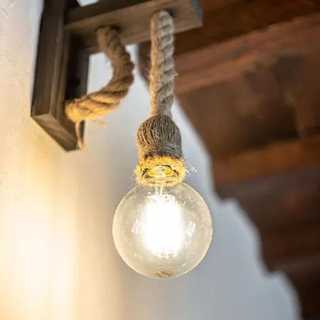 Апартаменты Domus Castrum *