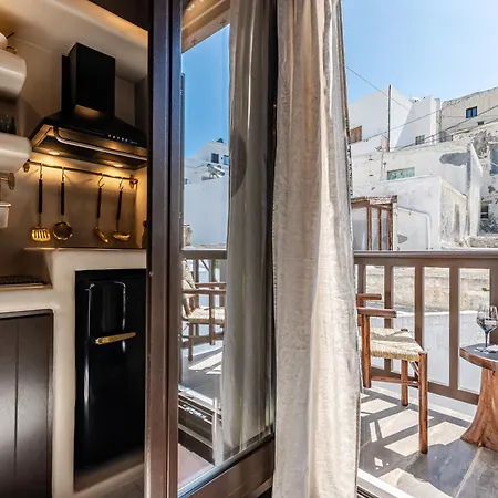 Domus Castrum Апартаменты *