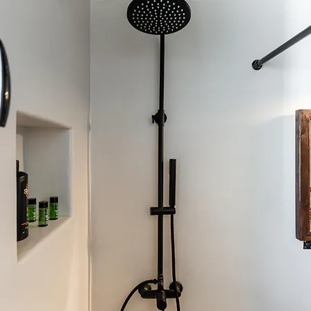 Domus Castrum Апартаменты *