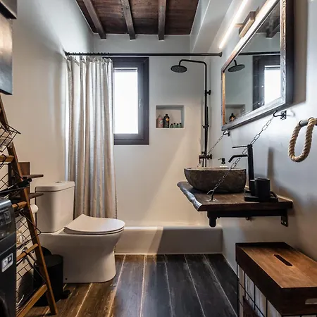 Апартаменты Domus Castrum