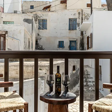 Апартаменты Domus Castrum *