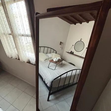 Domus Castrum Апартаменты *