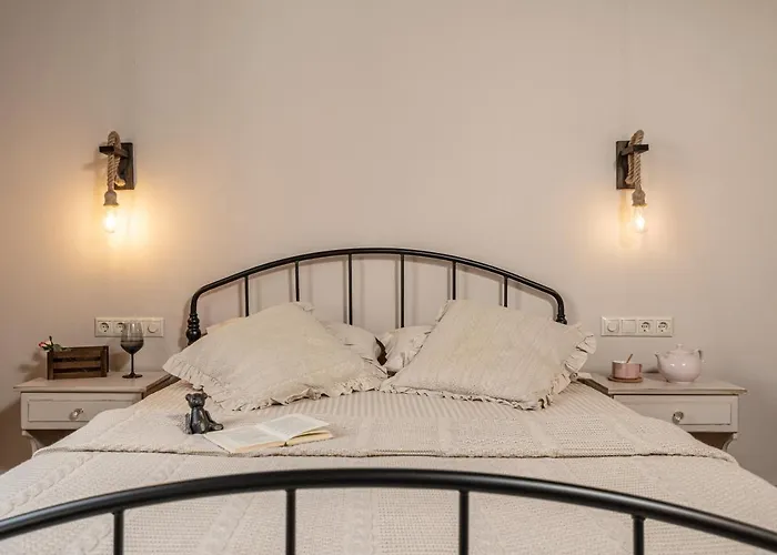 Apartament Domus Castrum *