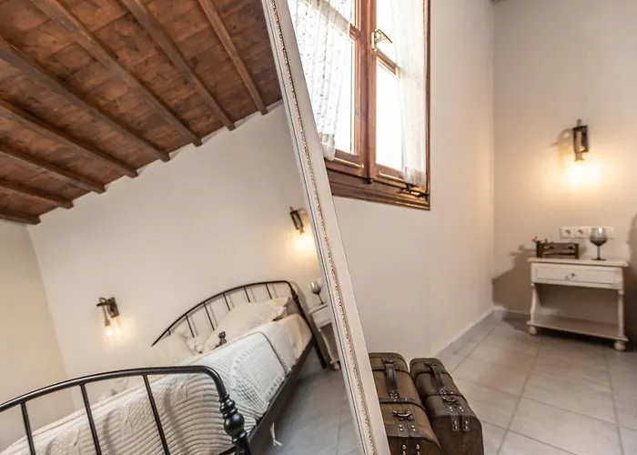 Apartament Domus Castrum