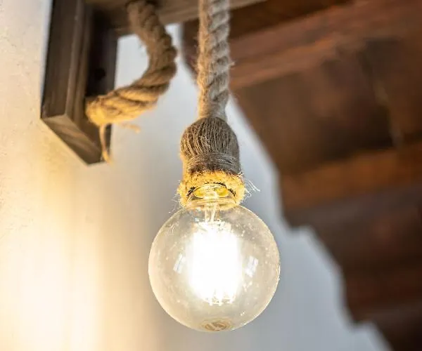 Apartament Domus Castrum *