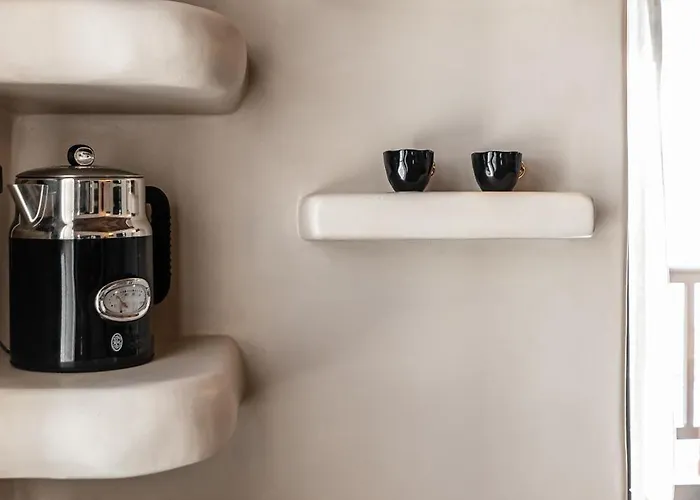 Domus Castrum Apartament