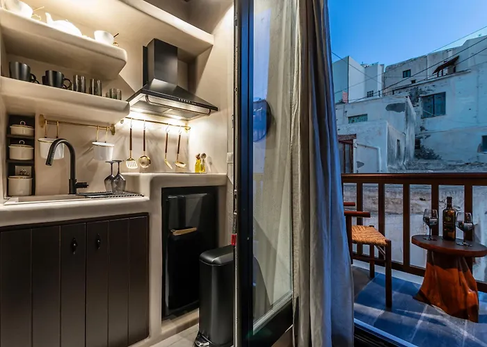 Apartament Domus Castrum