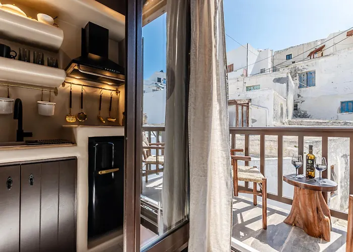 Domus Castrum Apartament *