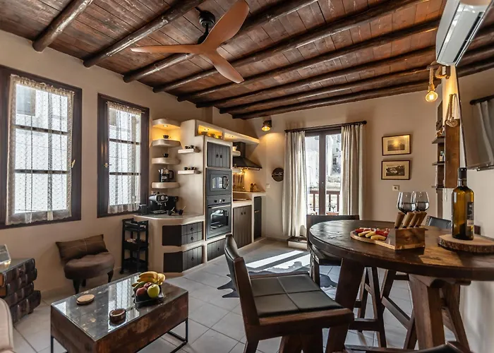 Domus Castrum Apartament