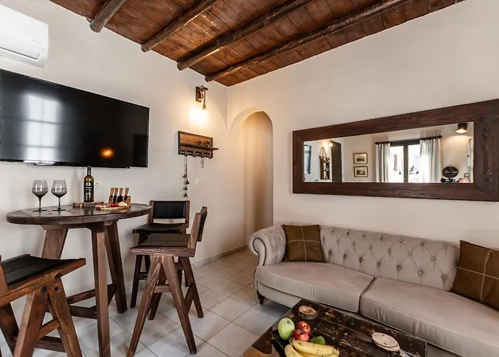 Domus Castrum Apartament *