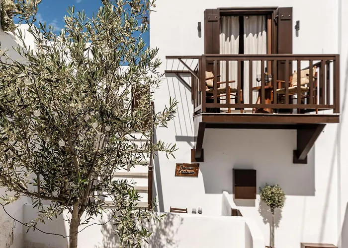 Apartament Domus Castrum