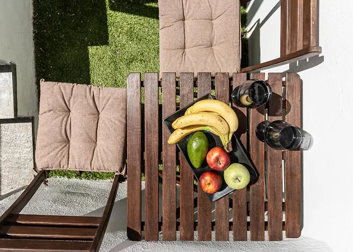 Domus Castrum Apartament