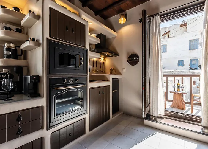 Domus Castrum Apartament