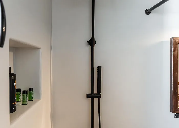 Domus Castrum Apartament *