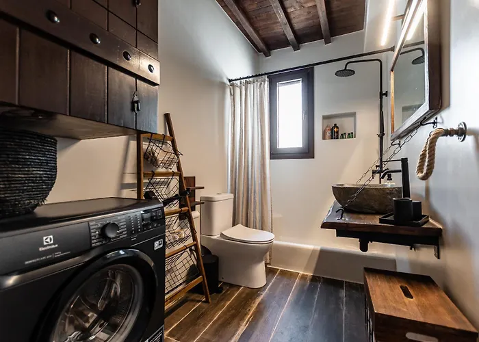 Apartament Domus Castrum *