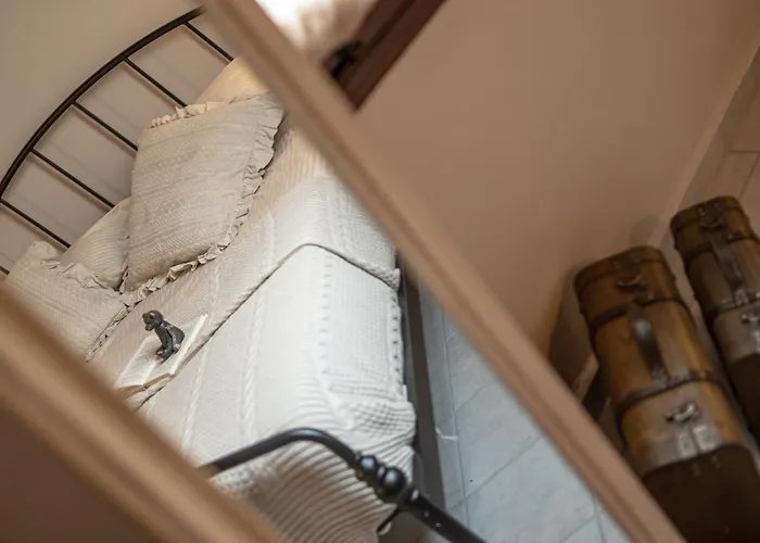 Domus Castrum Apartament *