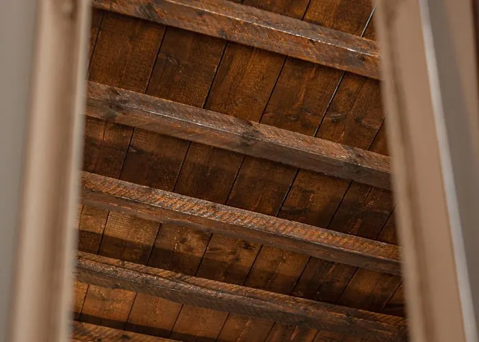 Domus Castrum Apartament