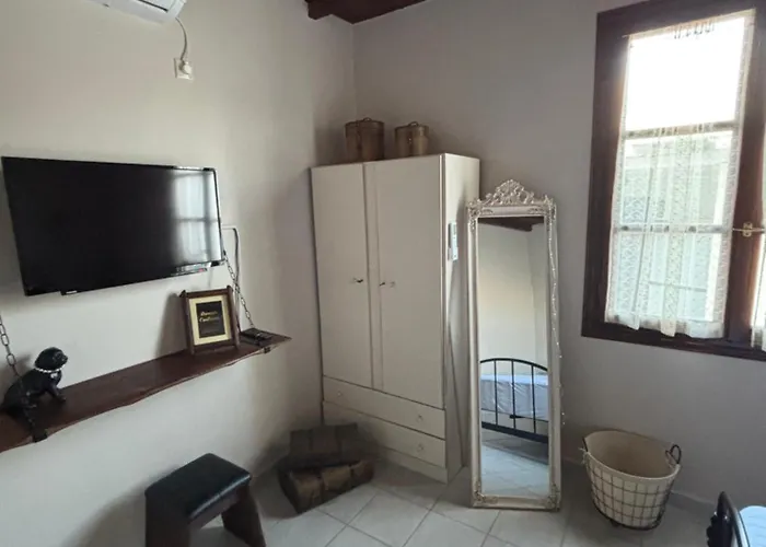 Apartament Domus Castrum *