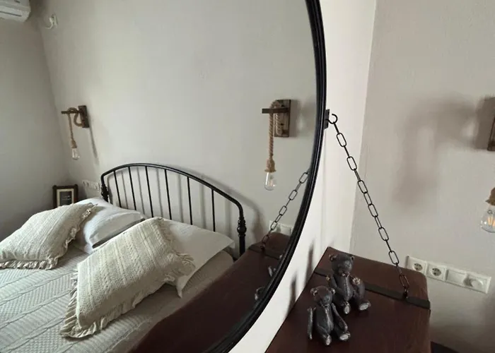 Domus Castrum Apartament