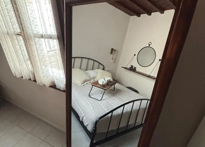 Domus Castrum Apartament *