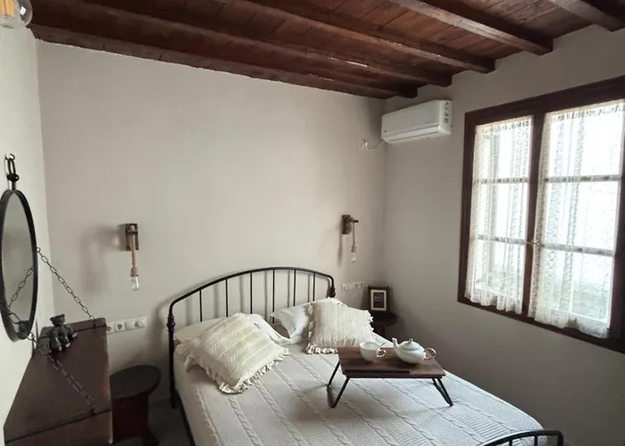 Apartament Domus Castrum