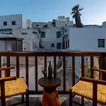 Domus Castrum Naxos City