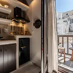 Domus Castrum * Naxos City