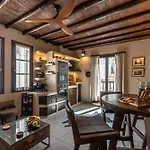 Domus Castrum Apartmán