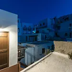 Domus Castrum * Naxos City