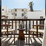 Domus Castrum Naxos City