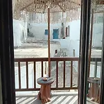 Domus Castrum Lägenhet Naxos City