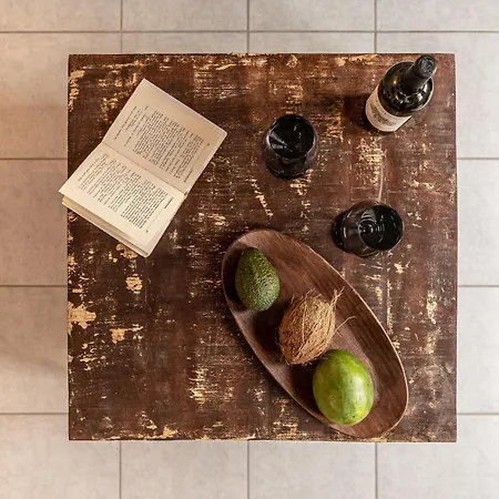 Domus Castrum Appartement