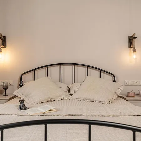 Appartement Domus Castrum *