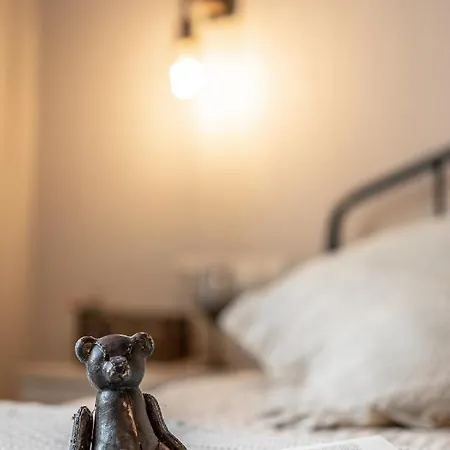 Domus Castrum Appartement