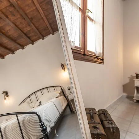 Appartement Domus Castrum