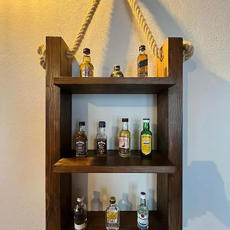 Domus Castrum Appartement *