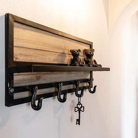 Domus Castrum Naxos City