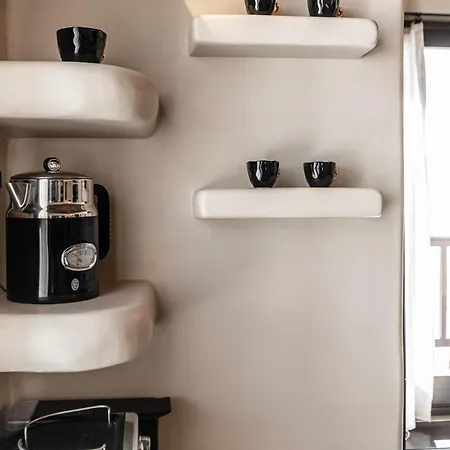 Domus Castrum Appartement