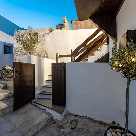 Appartement Domus Castrum