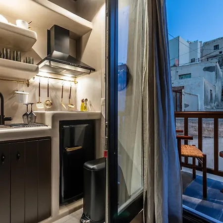 Appartement Domus Castrum