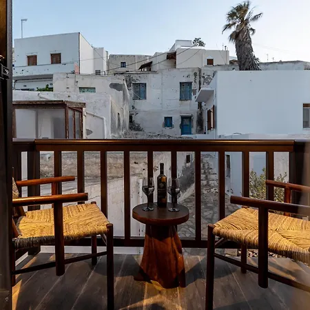 Appartement Domus Castrum *