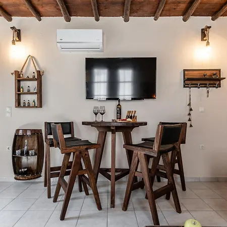 Domus Castrum Appartement