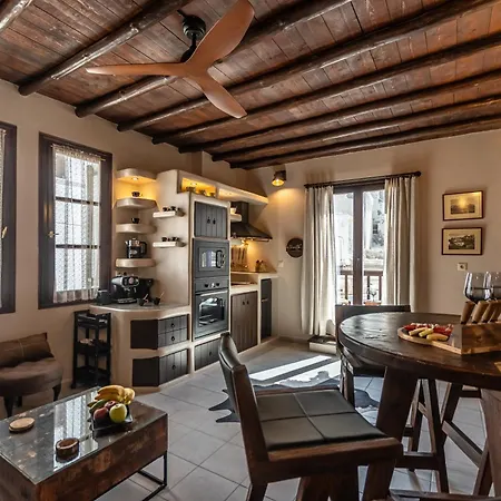 Domus Castrum Appartement