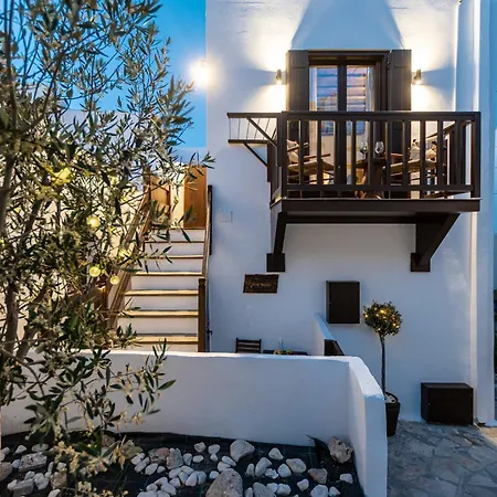 Appartement Domus Castrum *