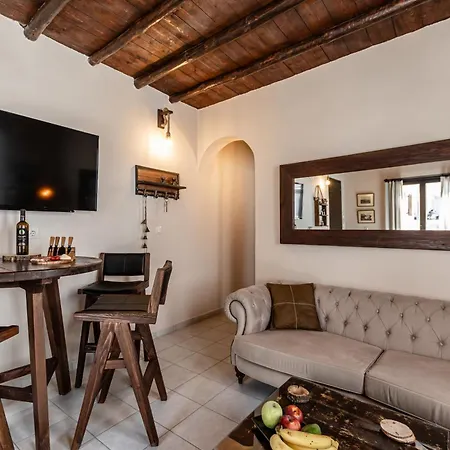 Domus Castrum Appartement *