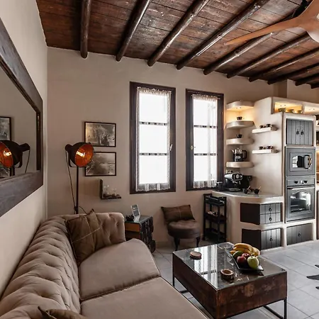 Appartement Domus Castrum *