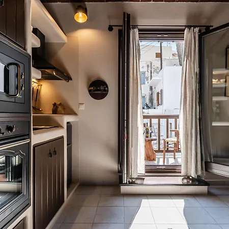 Appartement Domus Castrum *