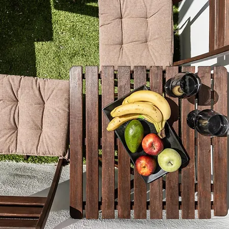 Domus Castrum Appartement