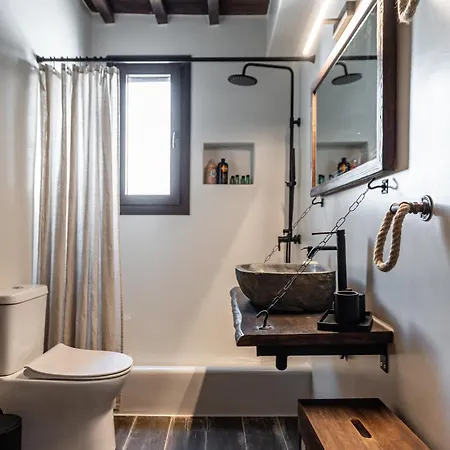 Appartement Domus Castrum *