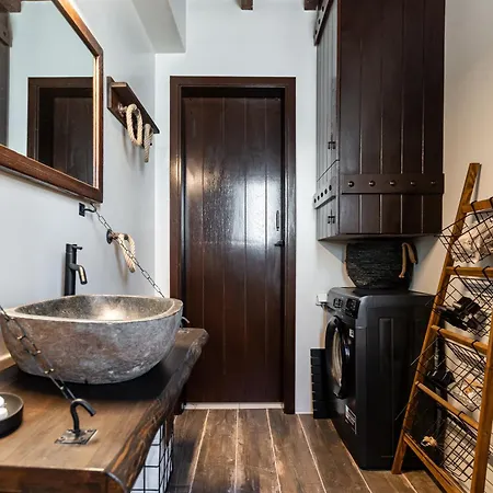 Domus Castrum Appartement